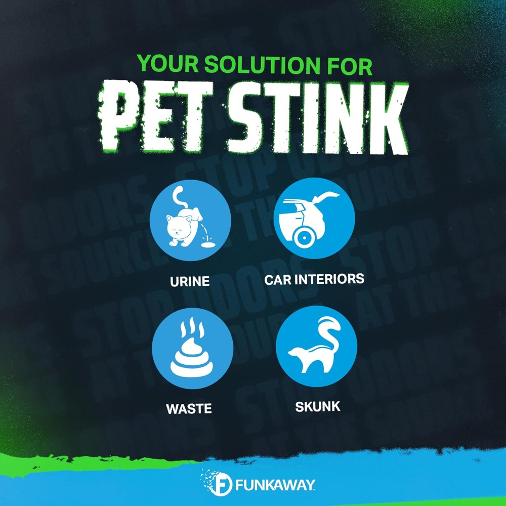 Pet Stain & Odor Eliminator Sp - Odor Eliminator Car のレビューと価格