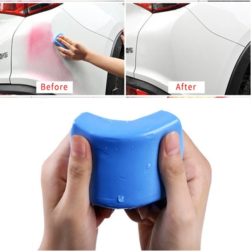 1-3Pcs Clay Bar Detailing Auto - Clay Bar Lubricant のレビューと価格