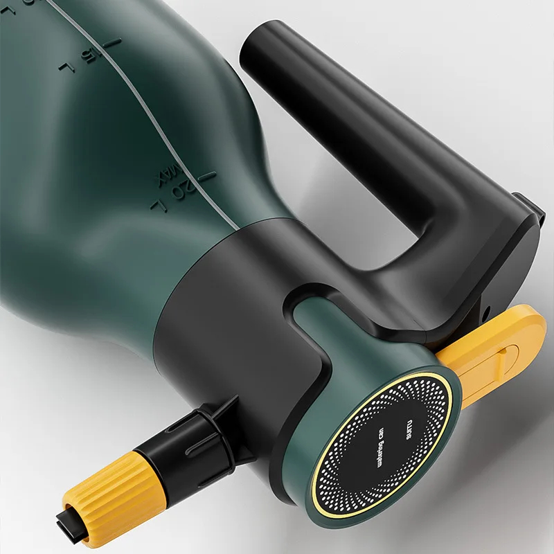 2L Electric High Pressure Foam - Foam Cannon Car Wash のレビューと価格