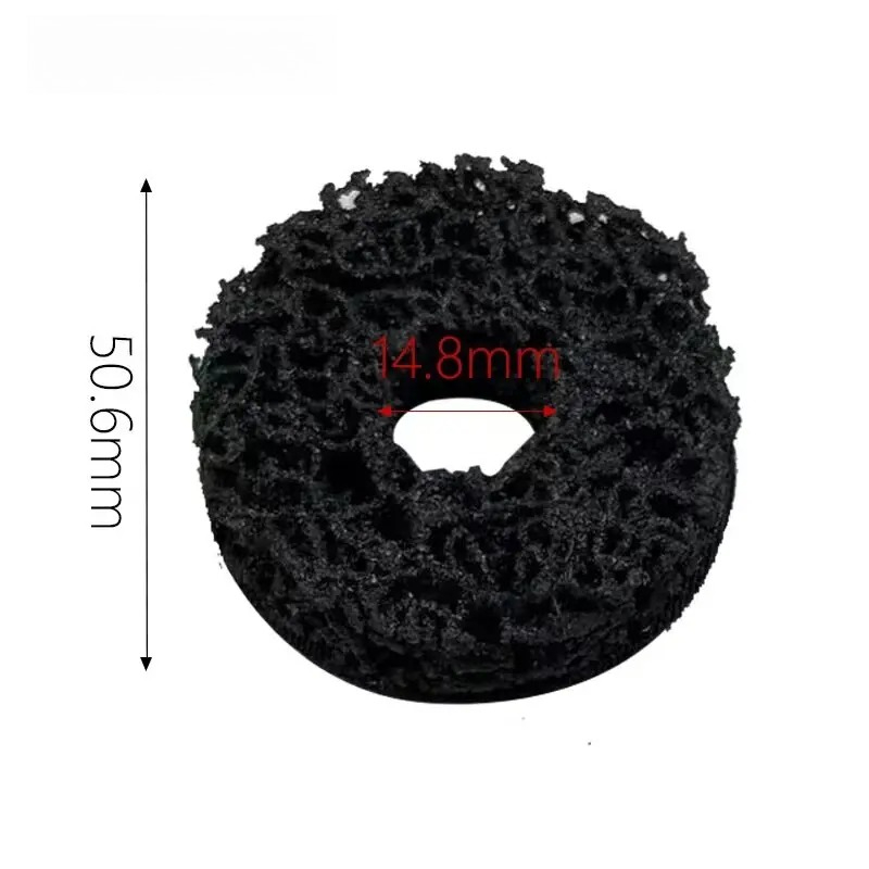 Wheel Hub Rust Removal Brush B - Car Cleaning Brush のレビューと価格