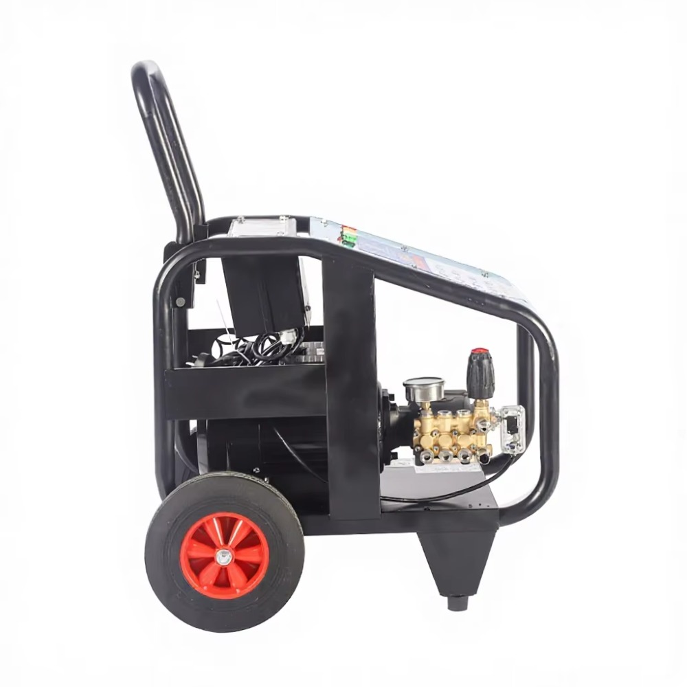 Electric Ultra-High Pressure W - Car Cleaning Brush のレビューと価格