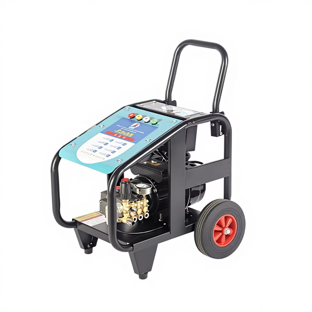 Electric Ultra-High Pressure W - Car Cleaning Brush のレビューと価格