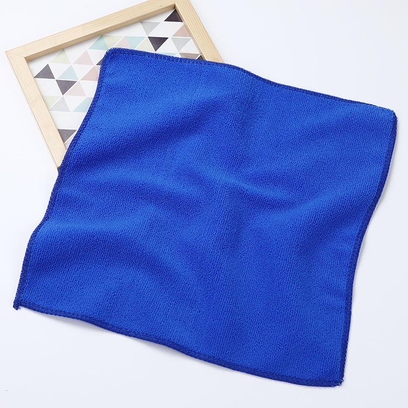 Microfiber Cleaning Cloths Lin - Microfiber Towel Detailing のレビューと価格