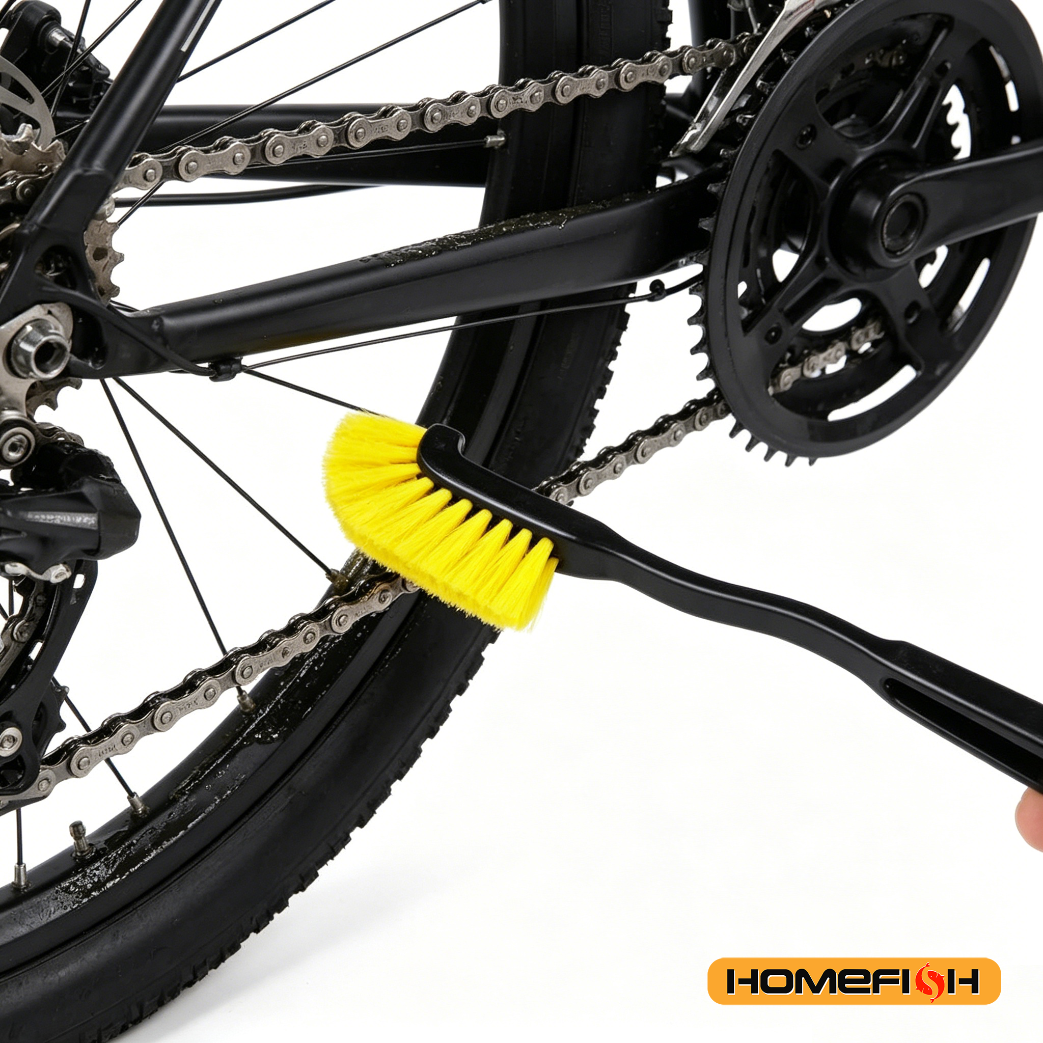 Hot-Selling Multifunctional Ca - Wheel Cleaner Alloy のレビューと価格