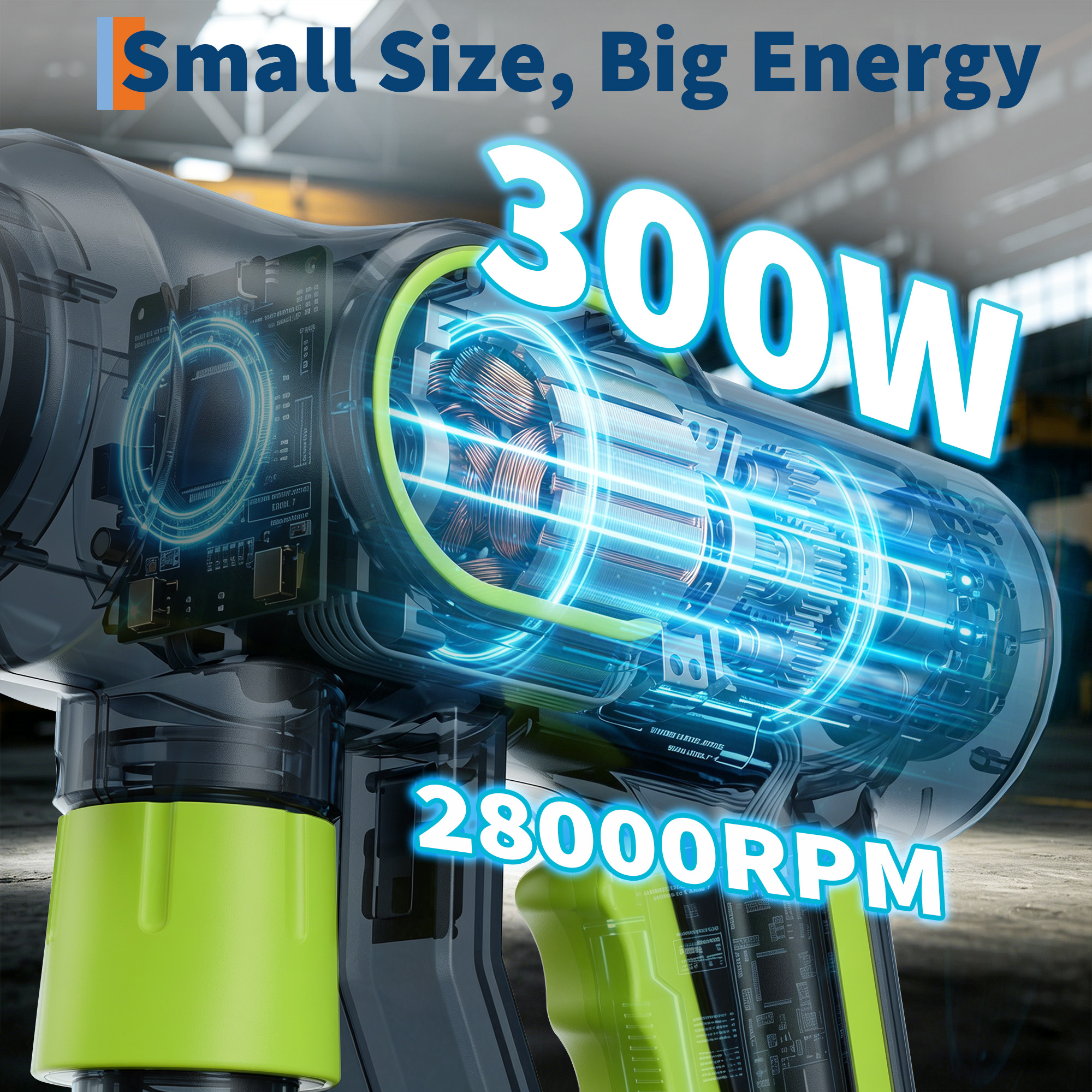 Cordless Pressure Washer, 320  - Foam Cannon Car Wash のレビューと価格