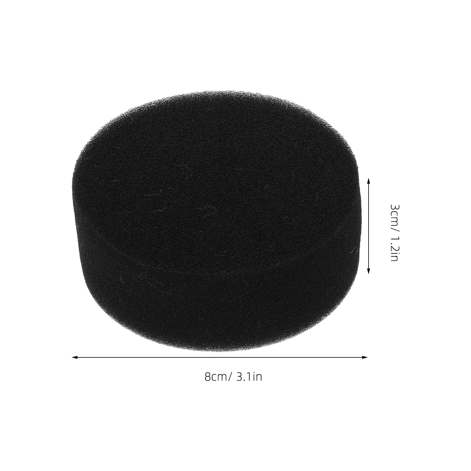 1 Set Sponge Polisher Pad Dril - Polish Pad Set Buffer のレビューと価格
