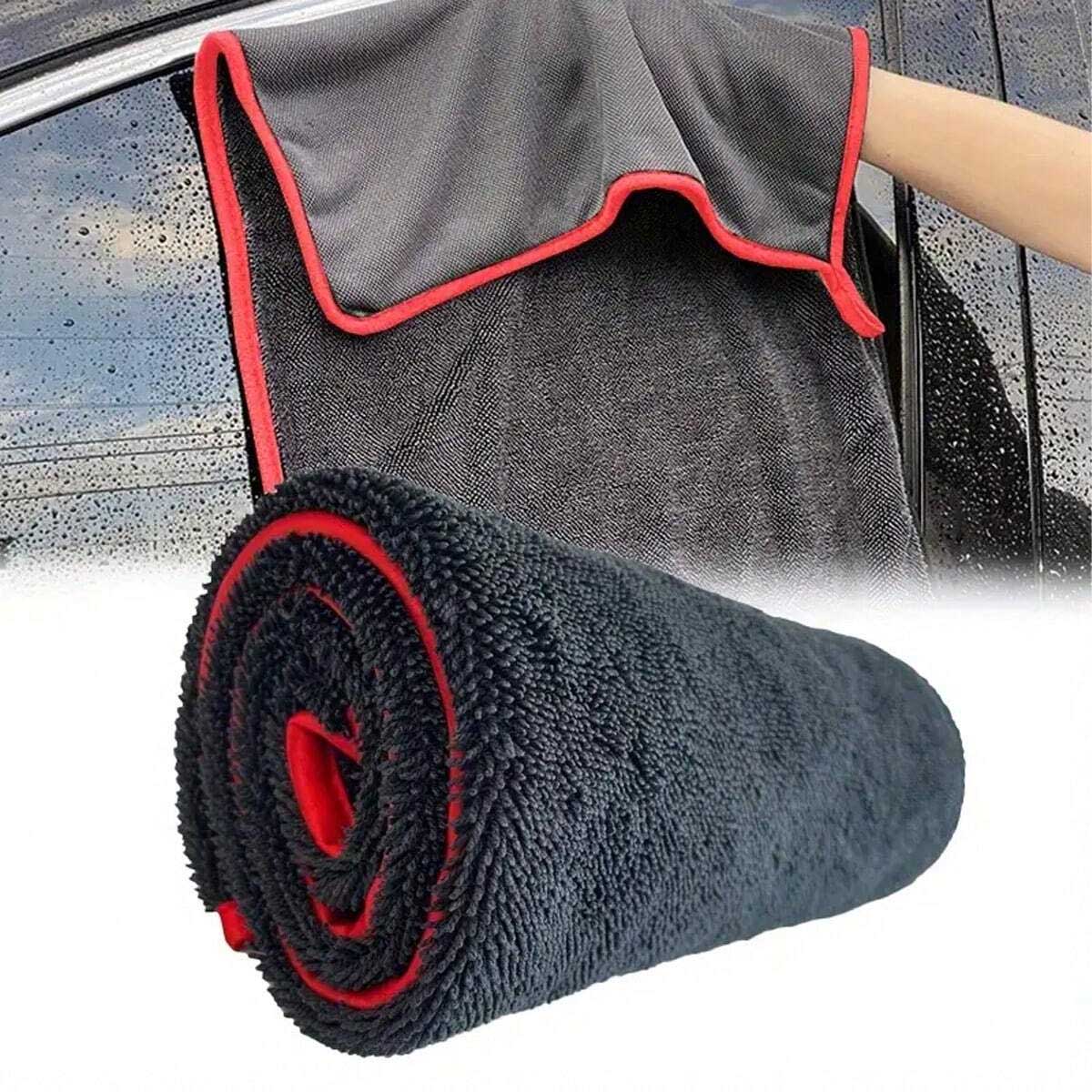 Super absorbent microfiber car - Microfiber Towel Detailing のレビューと価格