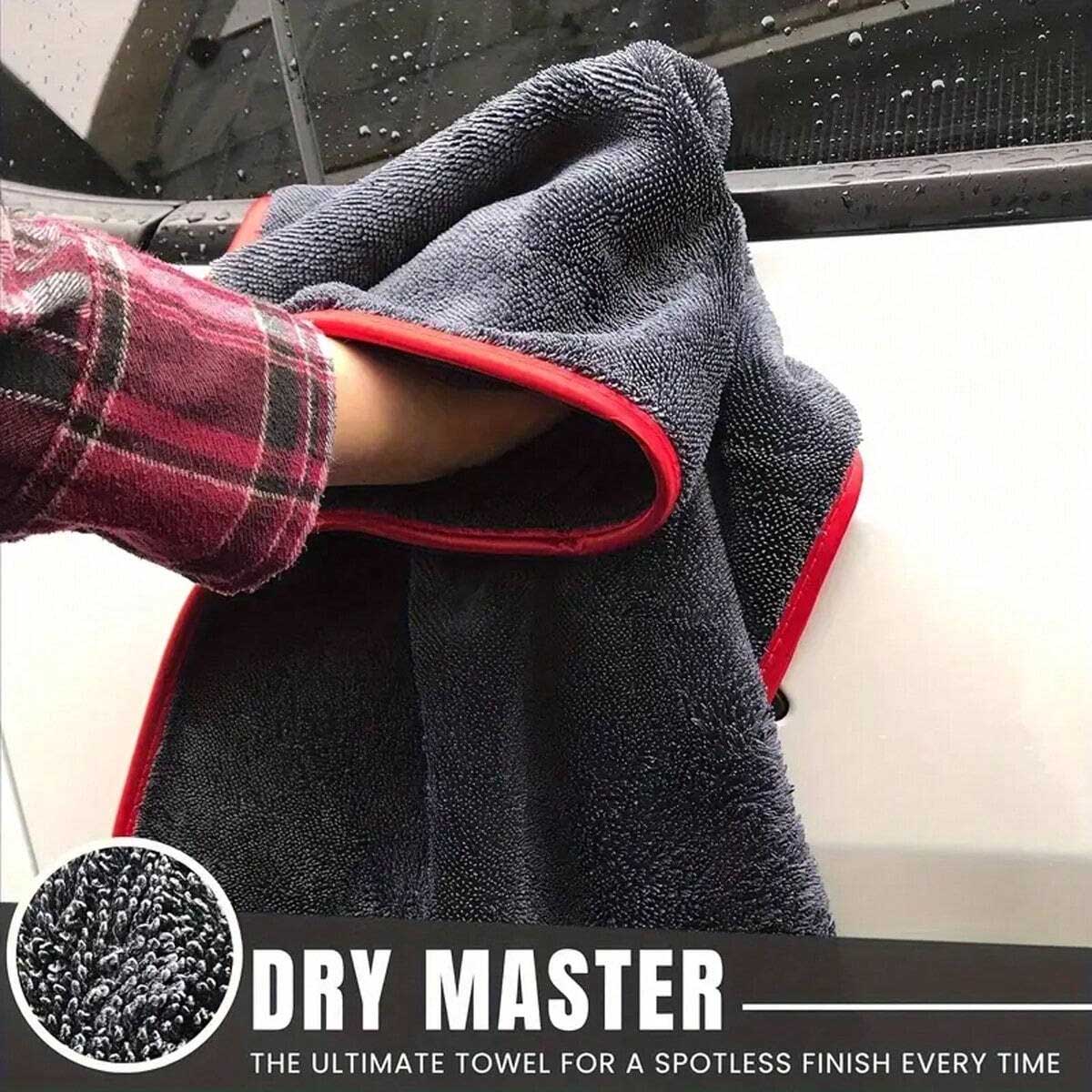 Super absorbent microfiber car - Microfiber Towel Detailing のレビューと価格