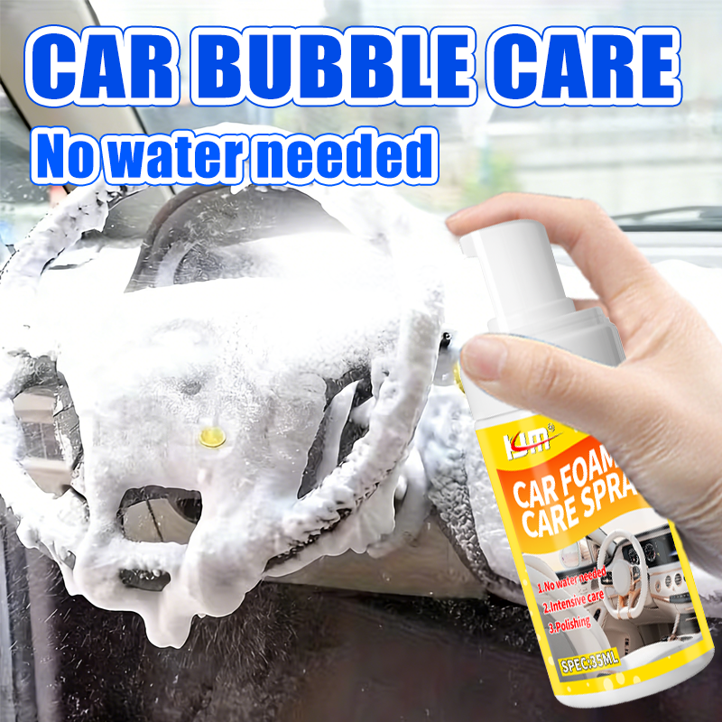 KJM Multi Purpose Car Interior - Seat Cleaner Fabric のレビューと価格