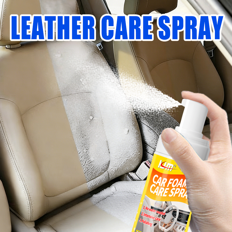 KJM Multi Purpose Car Interior - Seat Cleaner Fabric のレビューと価格