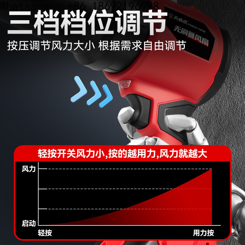 Violent Turbo Fan High Power I - Dryer Car Blower のレビューと価格
