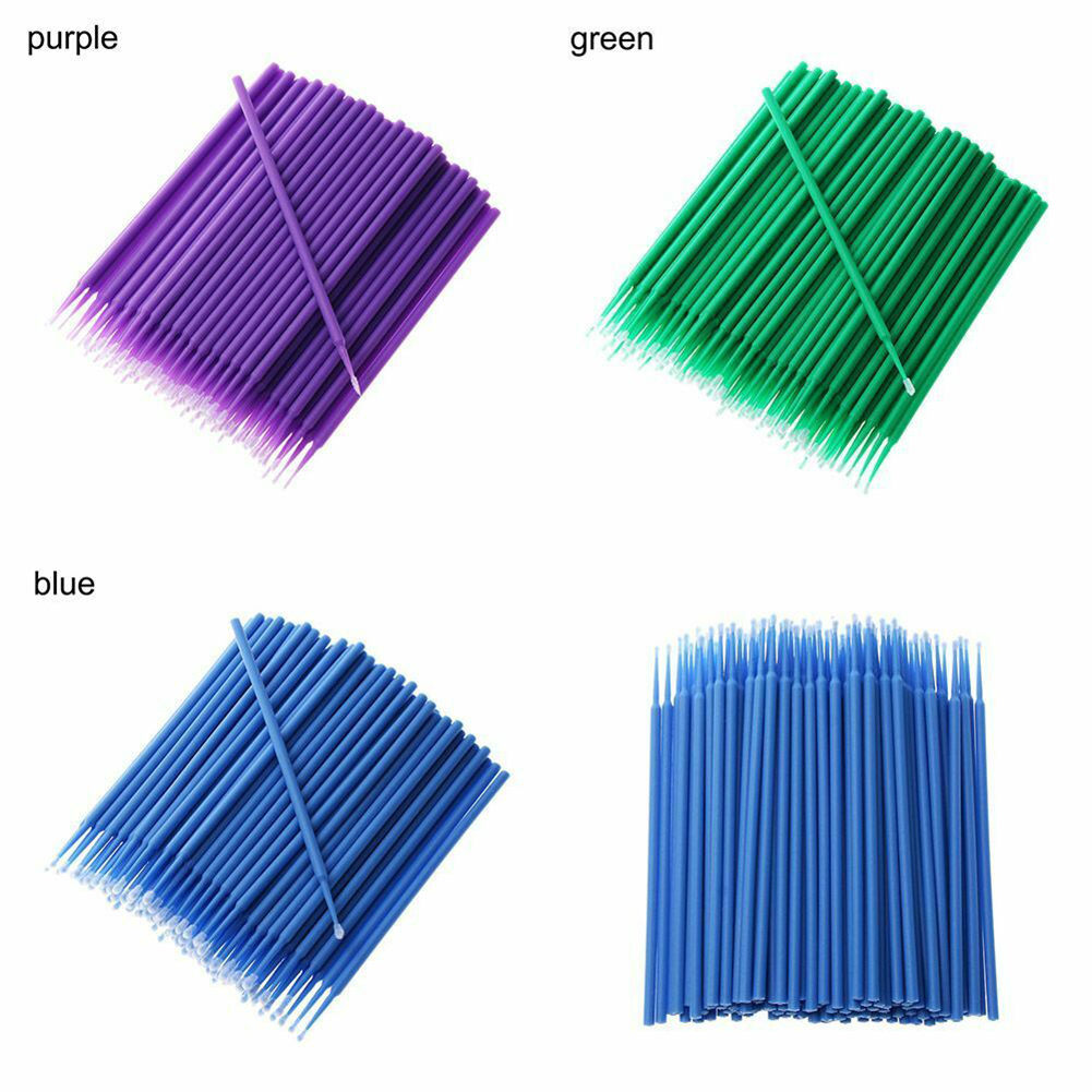 100pcs Car Paint Brushes Paint - Detailing Brush Set のレビューと価格