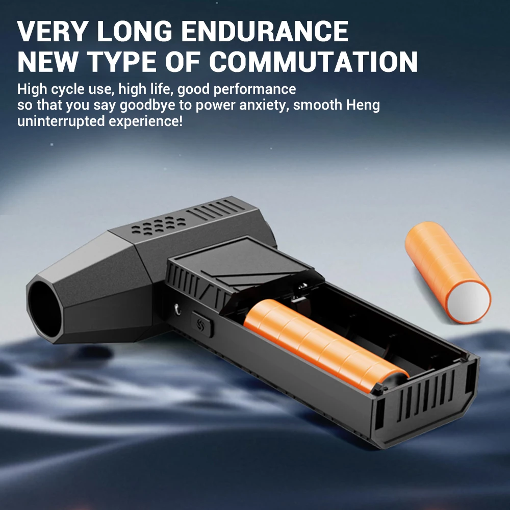 450000RPM Turbo Fan Brushless  - Dryer Car Blower のレビューと価格