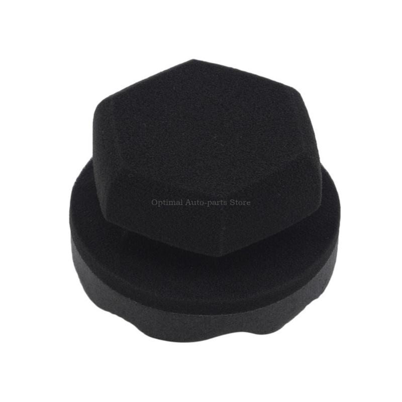  Vehicle Wax Applicator Pad Bu - Wax Applicator Pad のレビューと価格