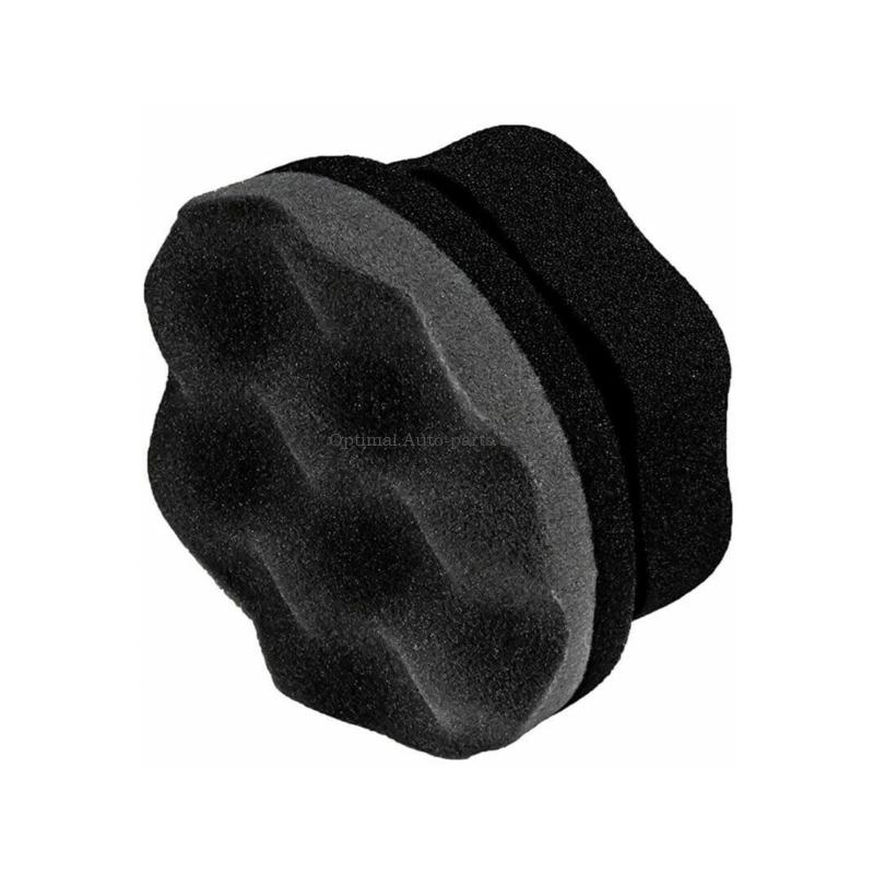  Vehicle Wax Applicator Pad Bu - Wax Applicator Pad のレビューと価格