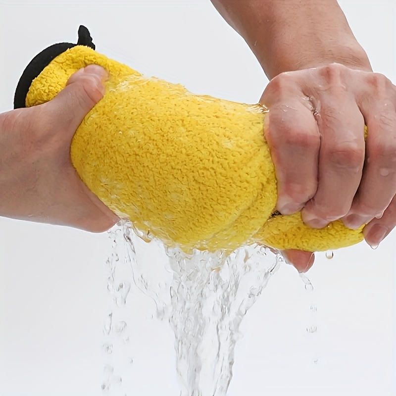 3/5/10Pcs Car Wash Microfiber  - Microfiber Towel Detailing のレビューと価格