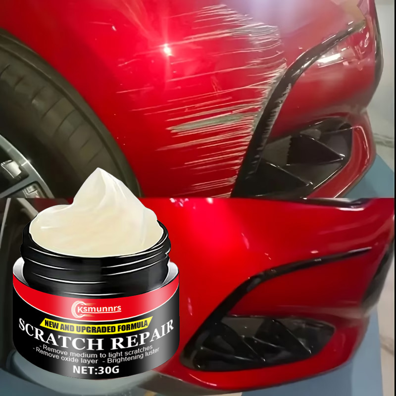 Car Scratch Wax & Deep Paint R - Car Wax Ceramic Coating のレビューと価格