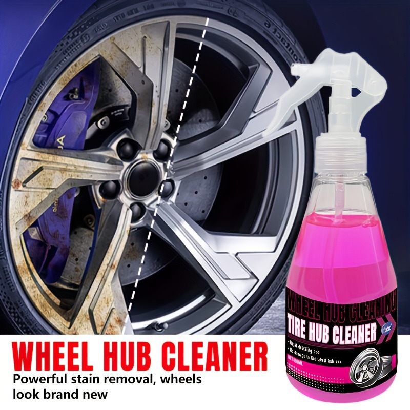 Wheel Cleaner - Tire & Aluminu - Wheel Cleaner Alloy のレビューと価格