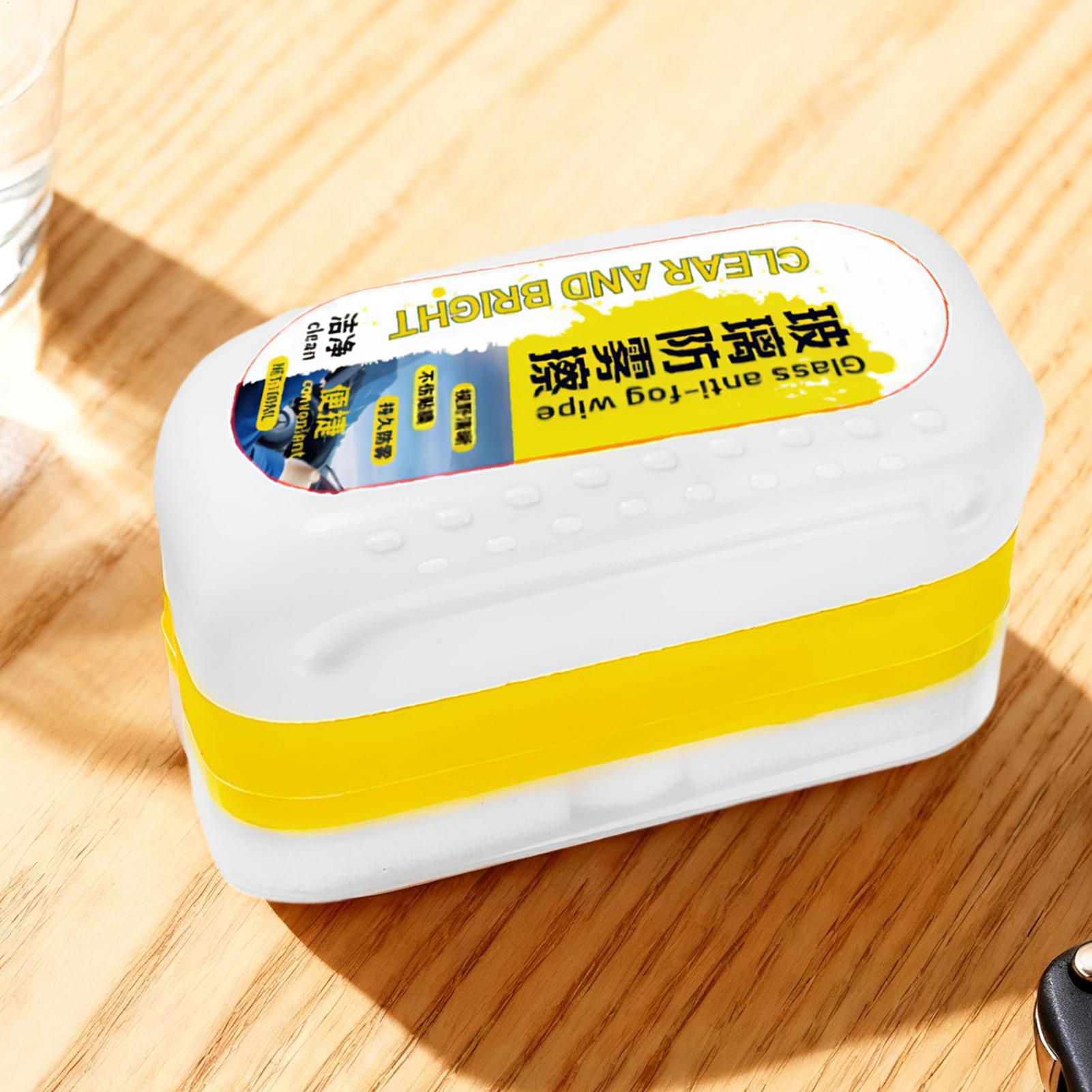 Oil Film Cleaning Brush For Ca - Car Cleaning Brush のレビューと価格