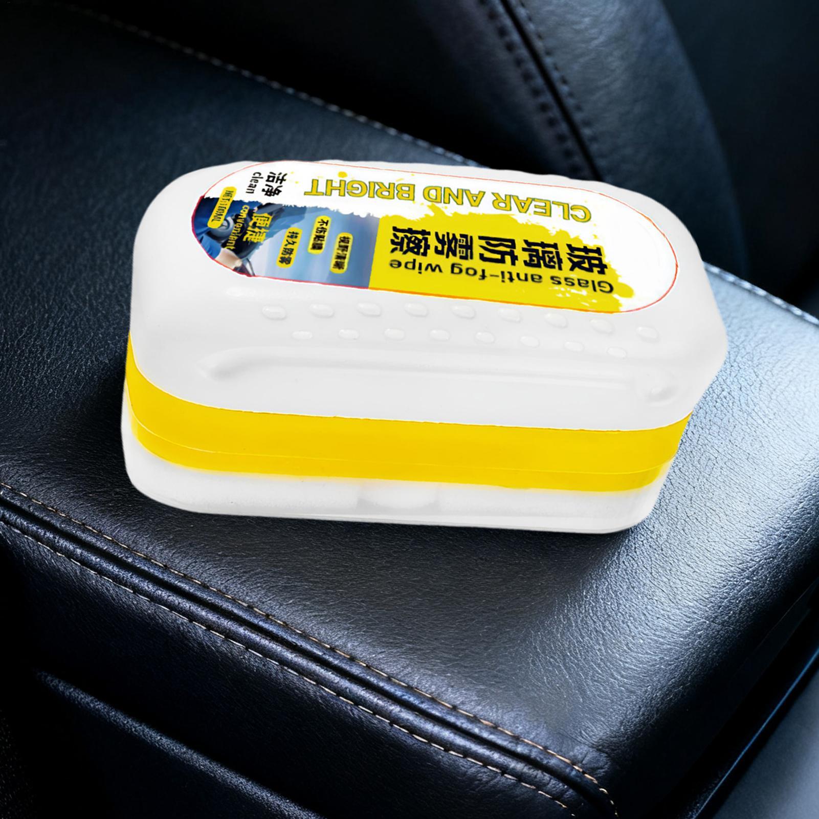 Oil Film Cleaning Brush For Ca - Car Cleaning Brush のレビューと価格
