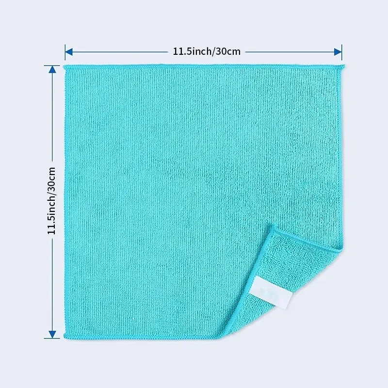 TILONDEX1/2/5PCS Black Microfi - Microfiber Towel Detailing のレビューと価格