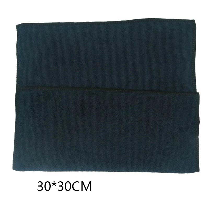 TILONDEX1/2/5PCS Black Microfi - Microfiber Towel Detailing のレビューと価格