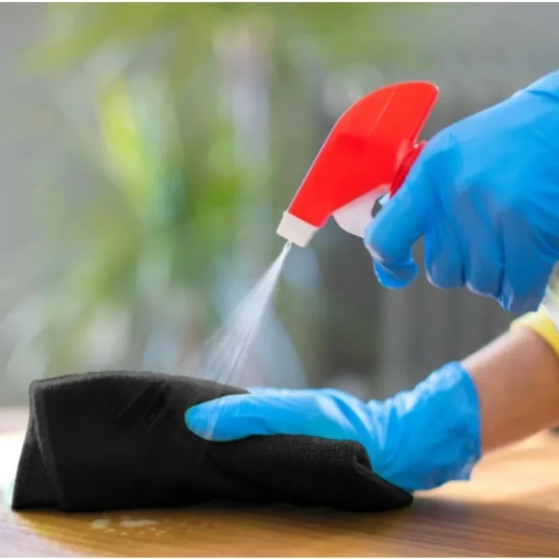 TILONDEX1/2/5PCS Black Microfi - Microfiber Towel Detailing のレビューと価格