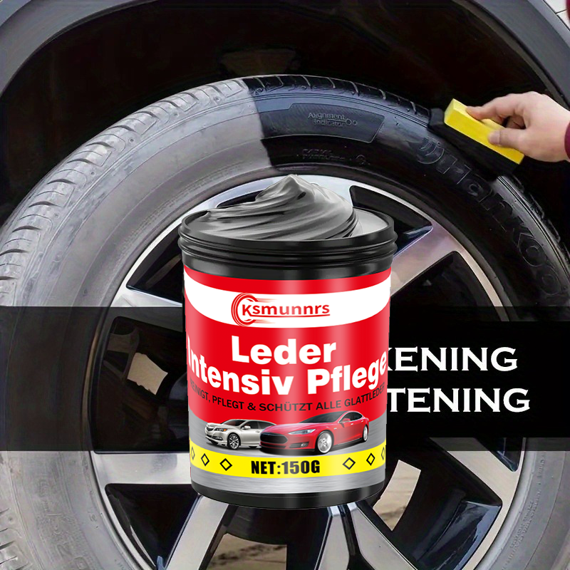 NEW !! Car interior renovation - Leather Cleaner Interior のレビューと価格