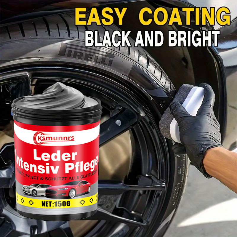 NEW !! Car interior renovation - Leather Cleaner Interior のレビューと価格