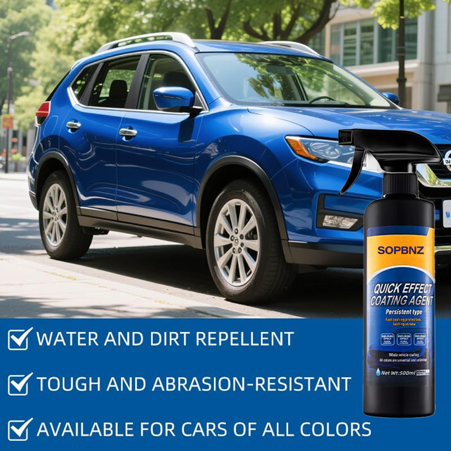 Ceramic Paint Sealant Ceramic  - Car Wax Ceramic Coating のレビューと価格