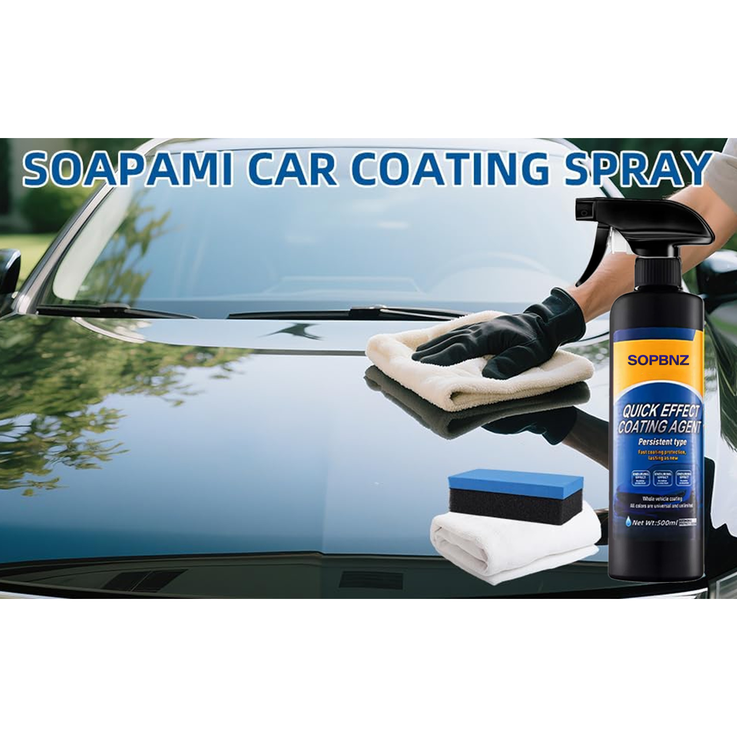 Ceramic Paint Sealant Ceramic  - Car Wax Ceramic Coating のレビューと価格
